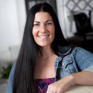 Meet your Posher, Jenna